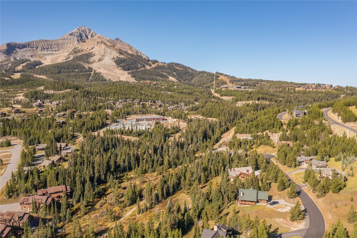 Cascade Sub. - Big Sky - Land
