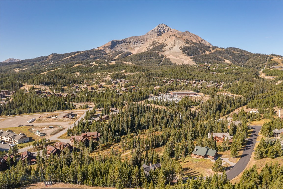 Cascade Sub. - Big Sky - Land