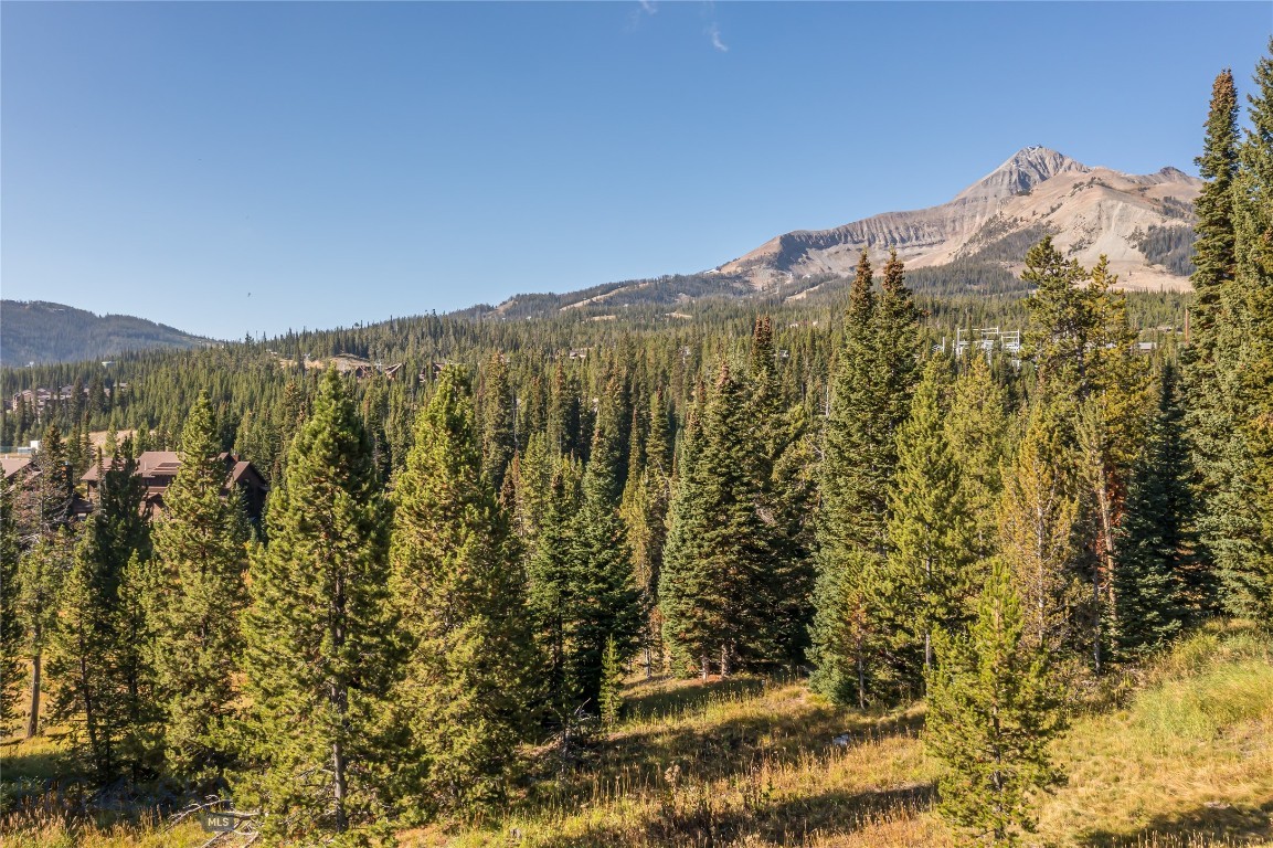 Cascade Sub. - Big Sky - Land