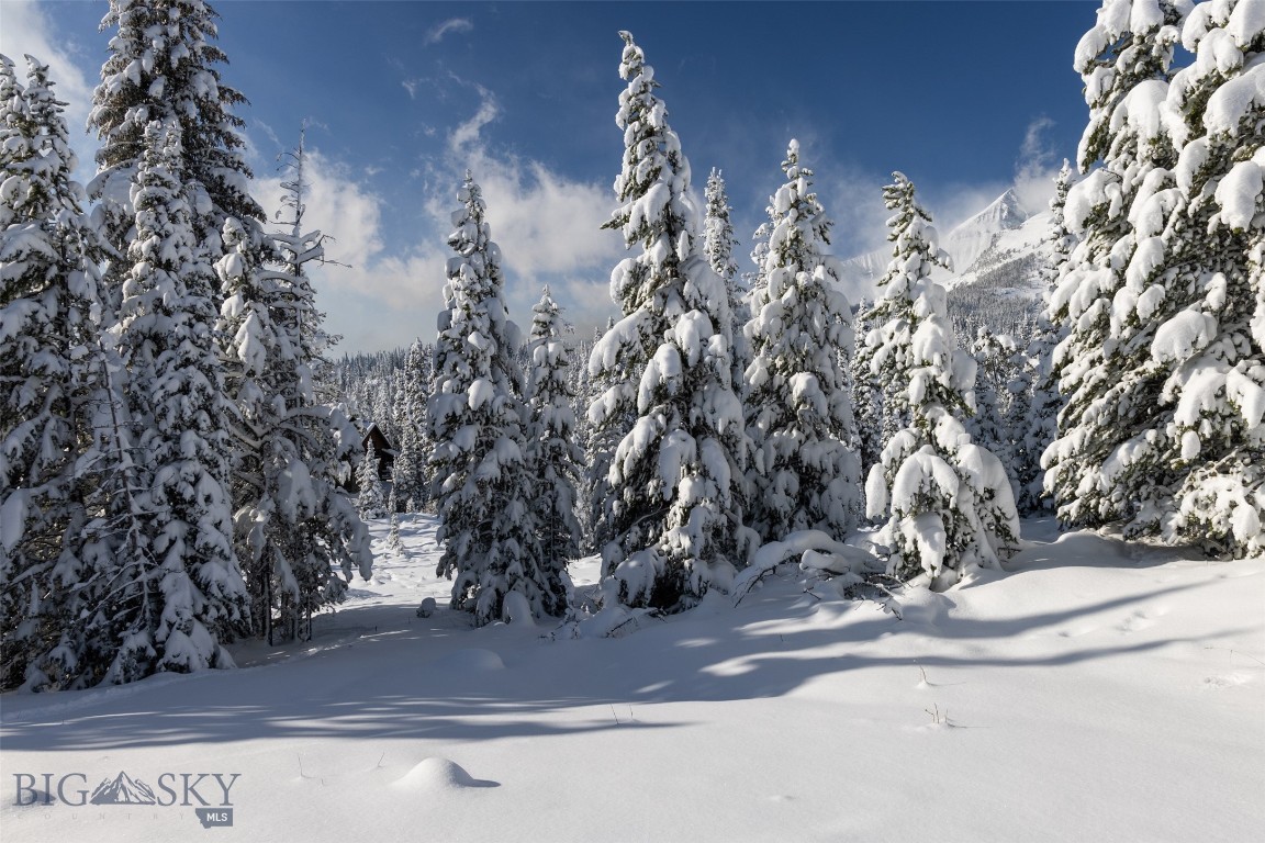 Cascade Sub. - Big Sky - Land