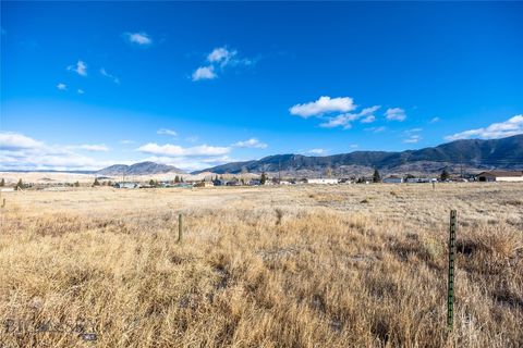 TBD S Wyoming Street, Butte, MT 59701 - #: 379581