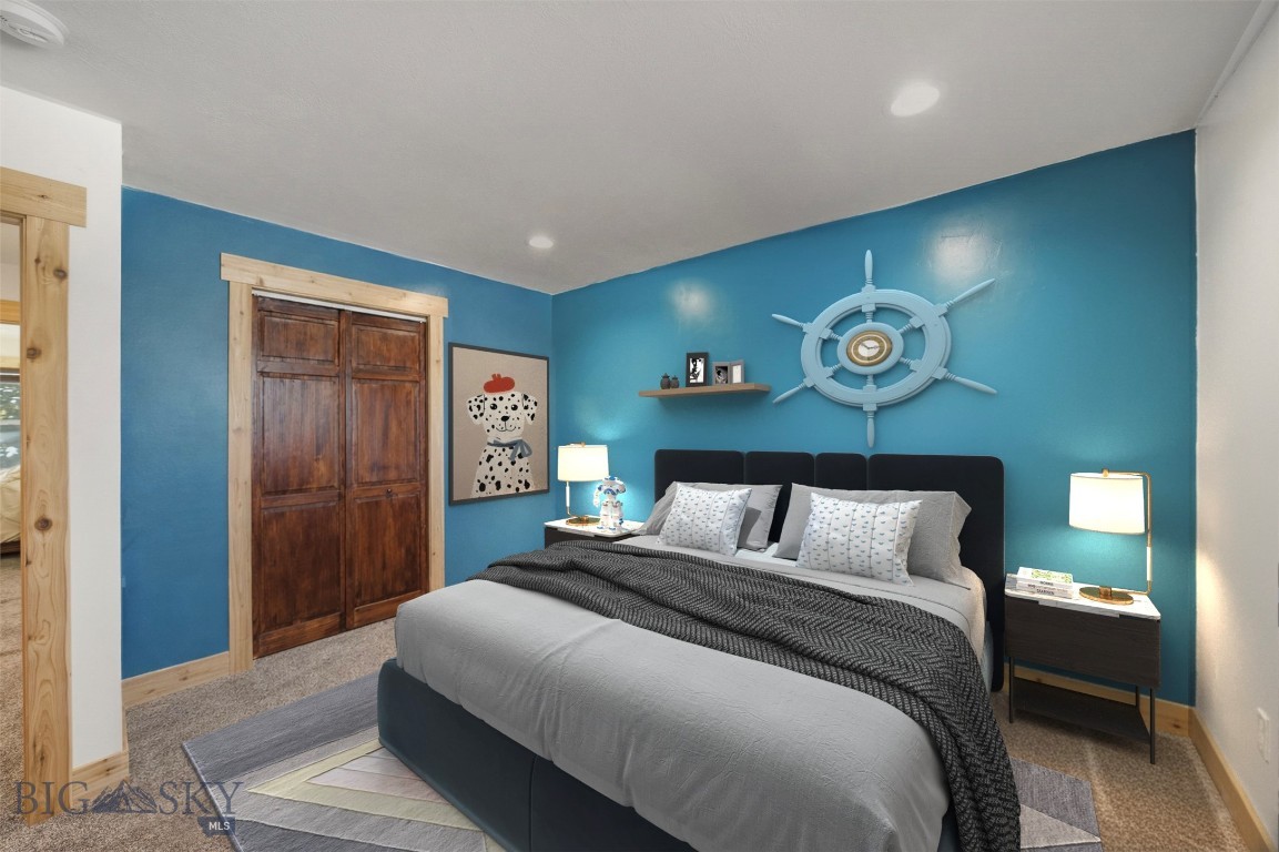 Madison Addition - Residential