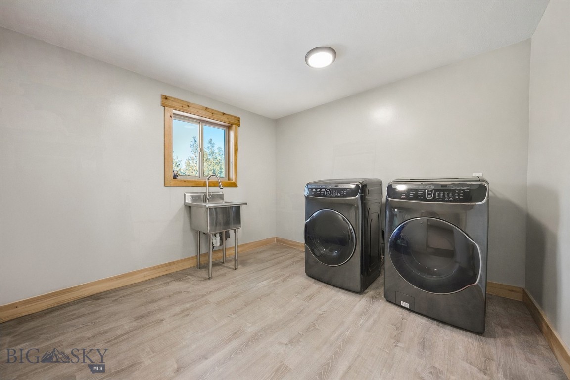 Madison Addition - Residential