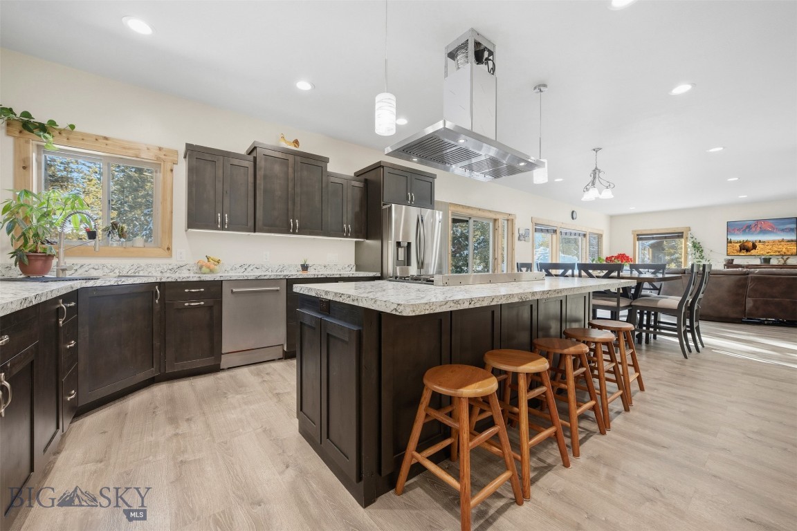 Madison Addition - Residential