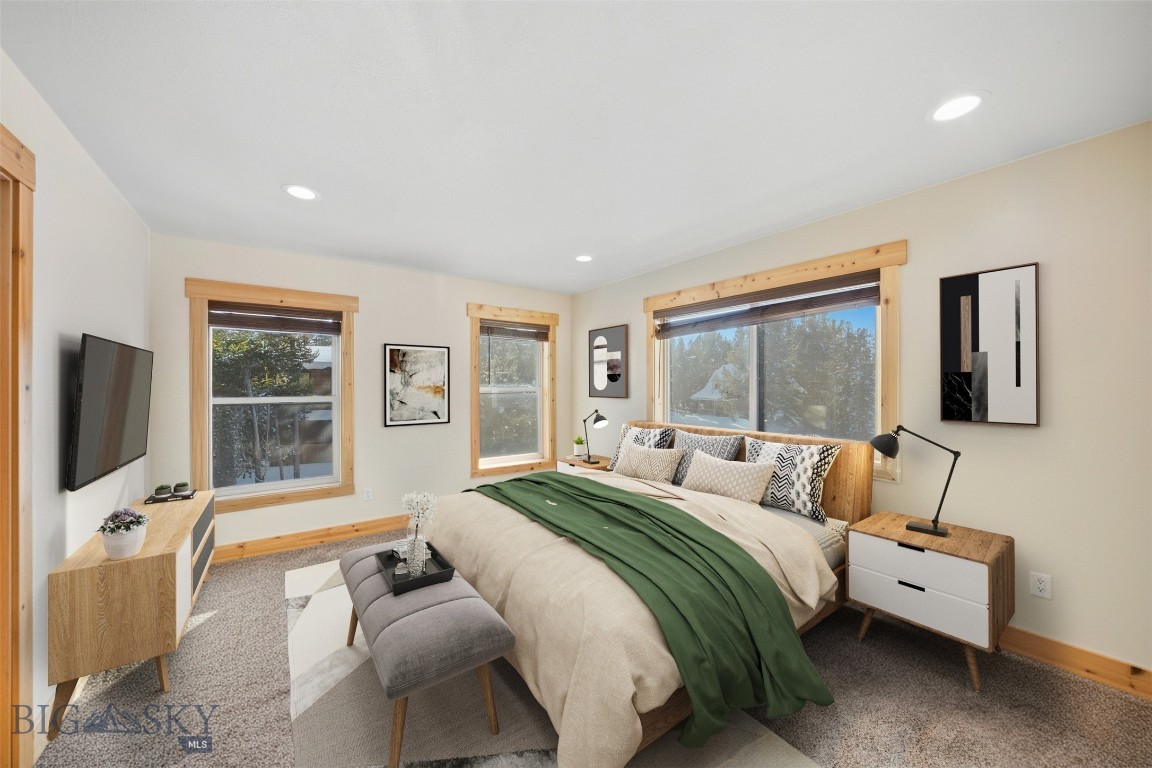 Madison Addition - Residential