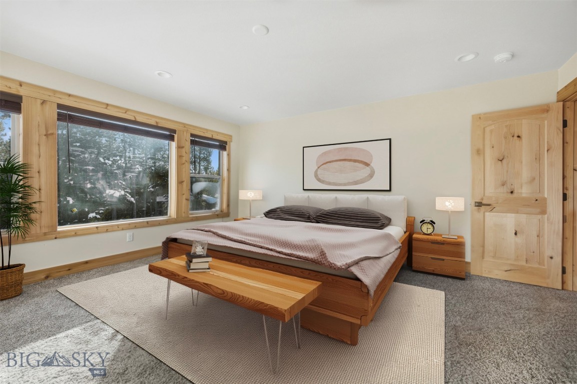 Madison Addition - Residential