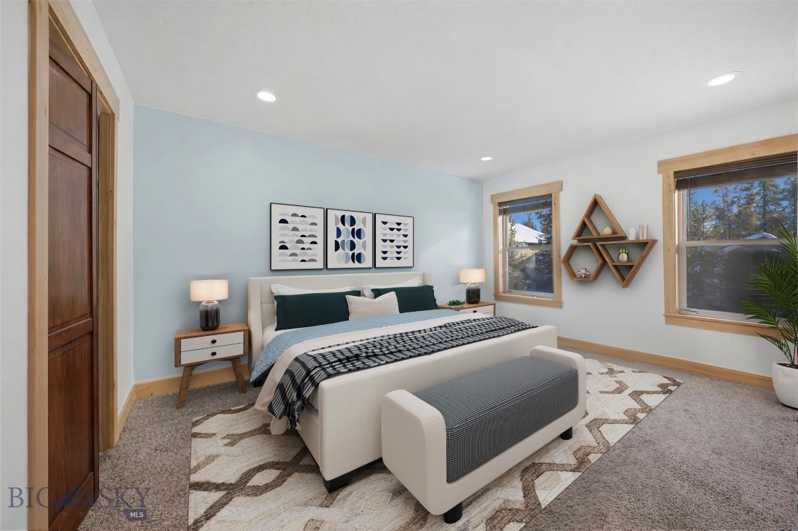 Madison Addition - Residential