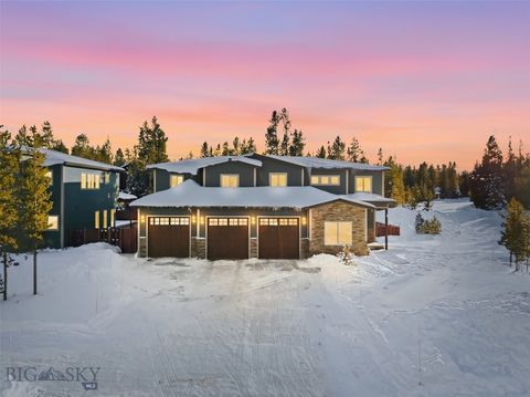 Photo of 532 Gallatin Avenue, West Yellowstone, MT 59758 (MLS # 408315)