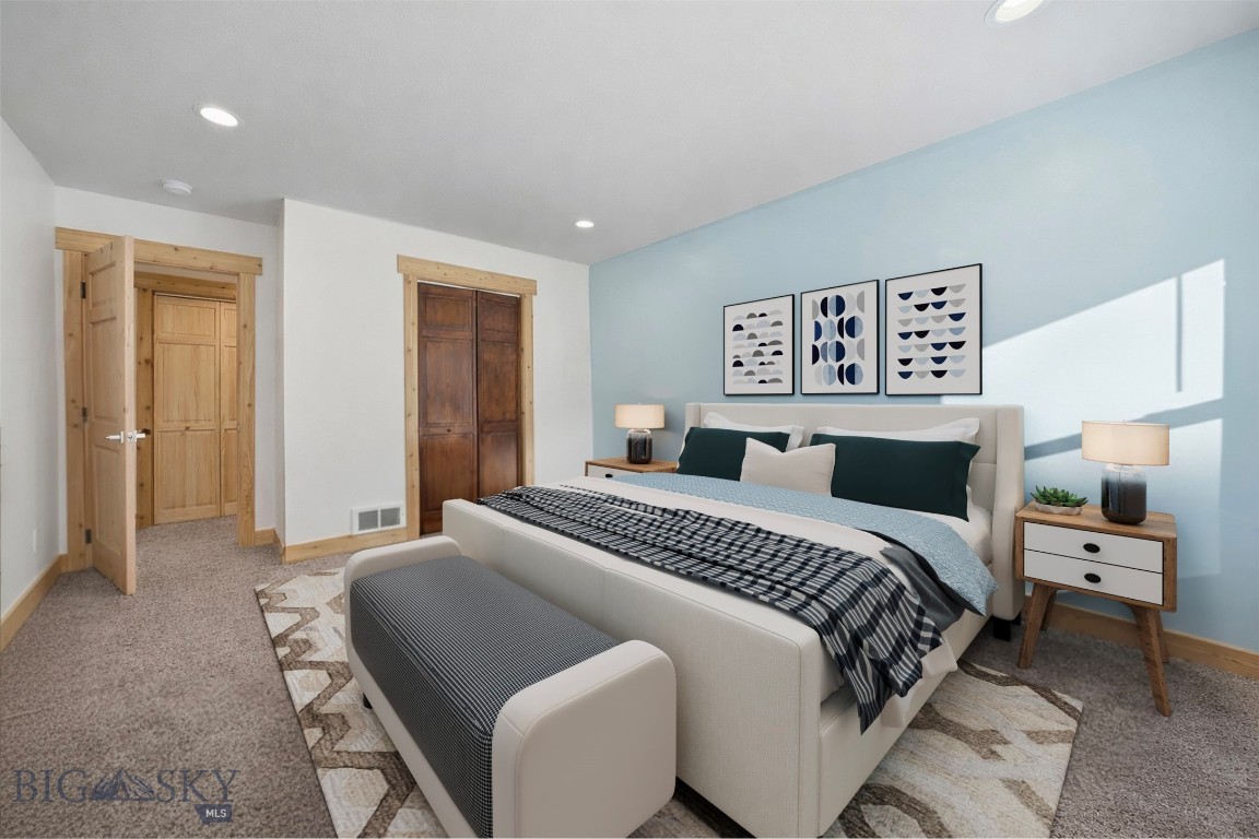 Madison Addition - Residential