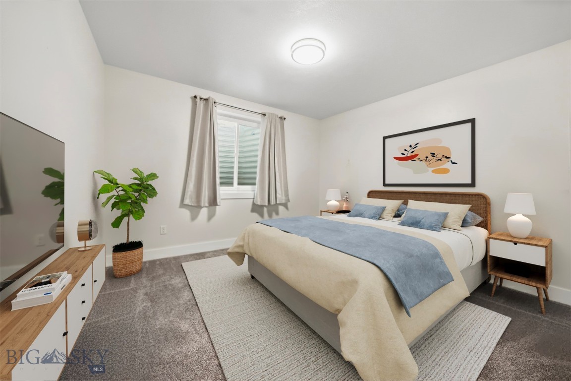 Madison Addition - Residential