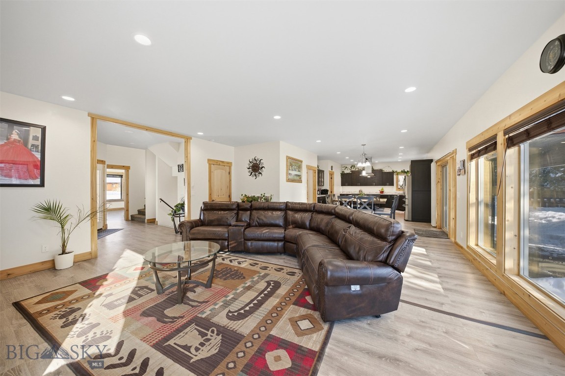 Madison Addition - Residential