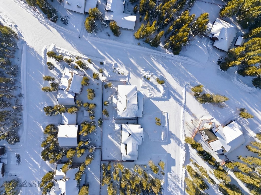 Madison Addition - Residential