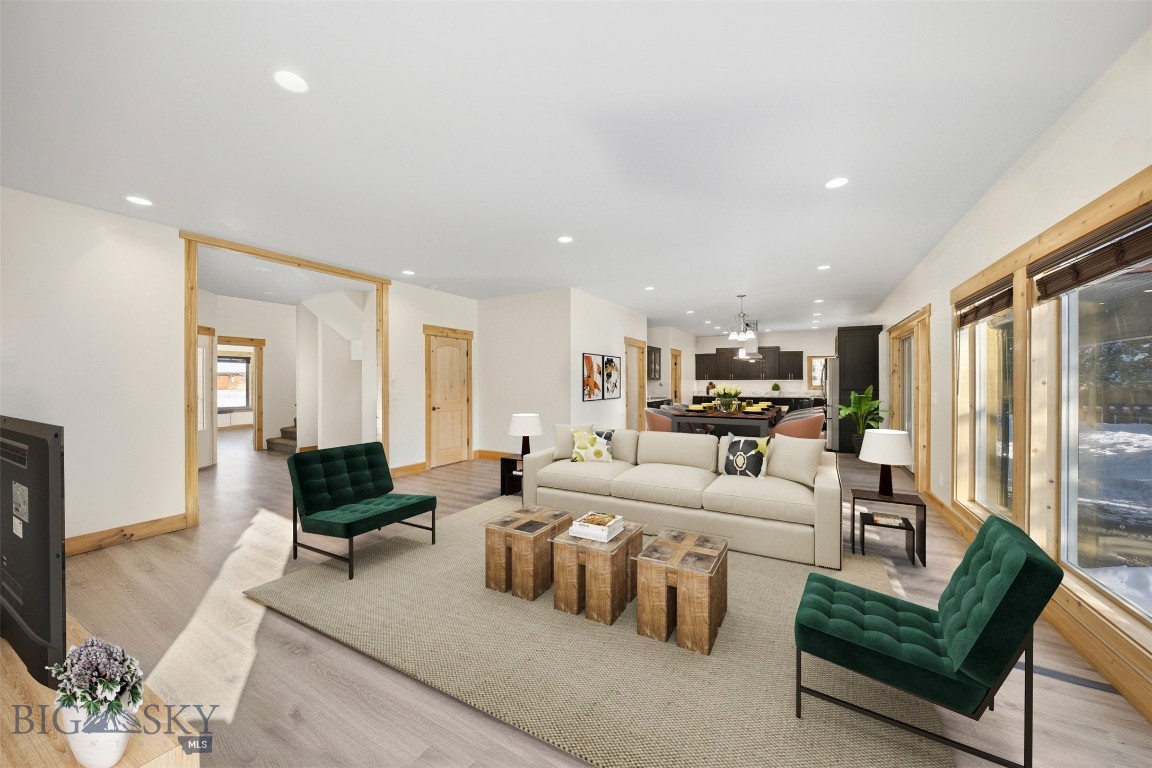 Madison Addition - Residential