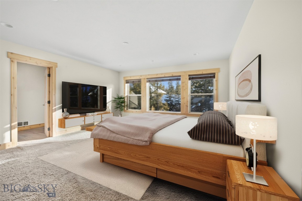 Madison Addition - Residential