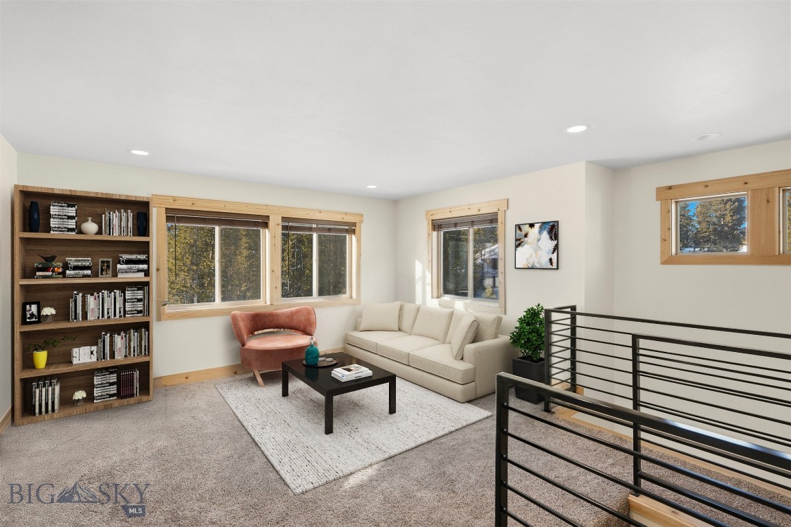 Madison Addition - Residential