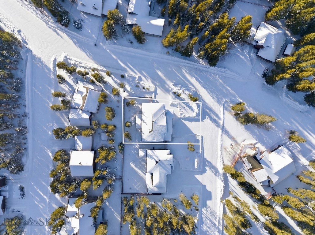 Madison Addition - Residential