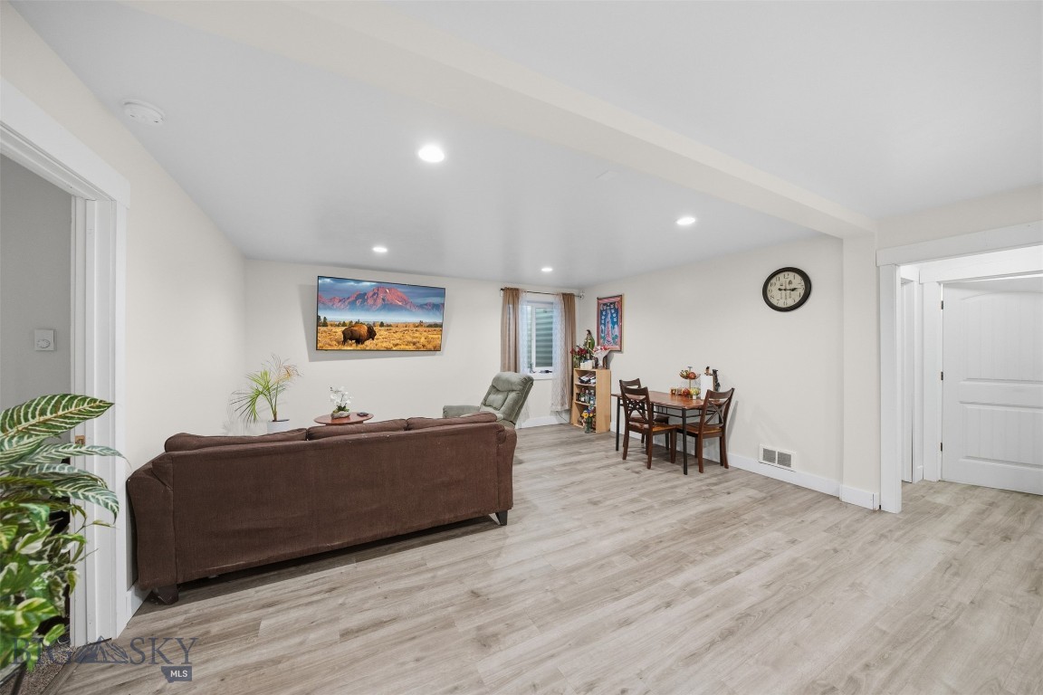 Madison Addition - Residential