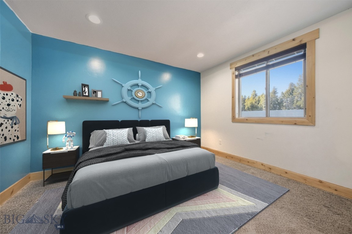 Madison Addition - Residential