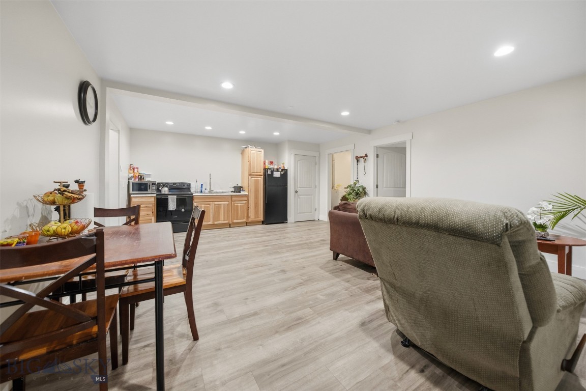 Madison Addition - Residential