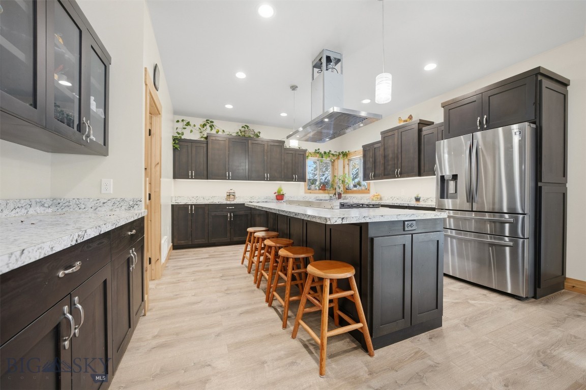 Madison Addition - Residential