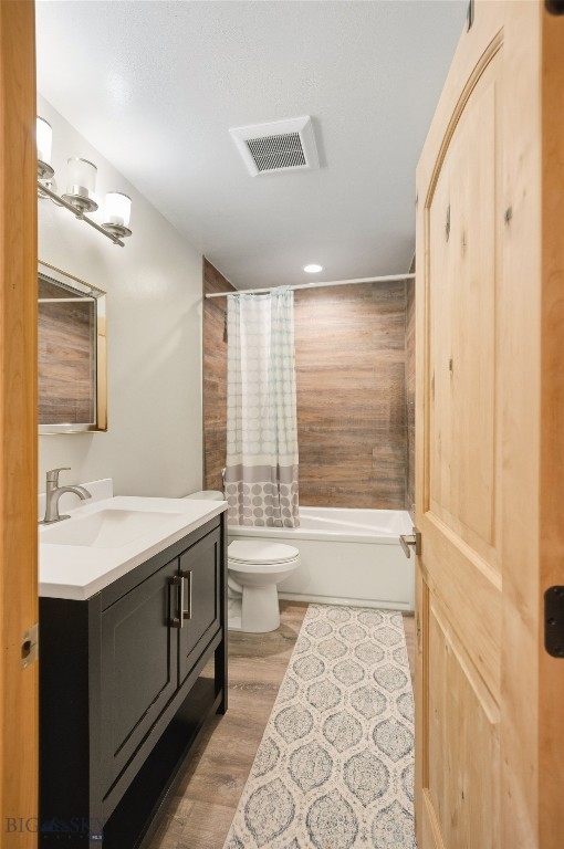 Madison Addition - Residential