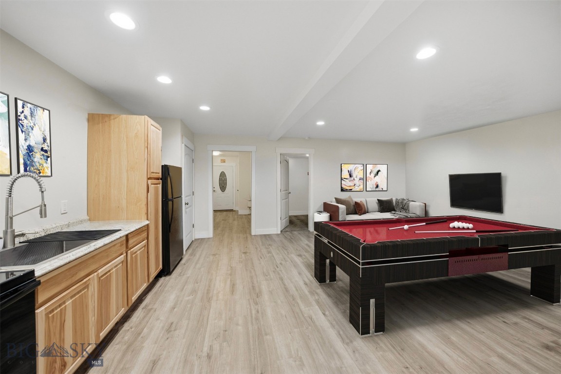 Madison Addition - Residential