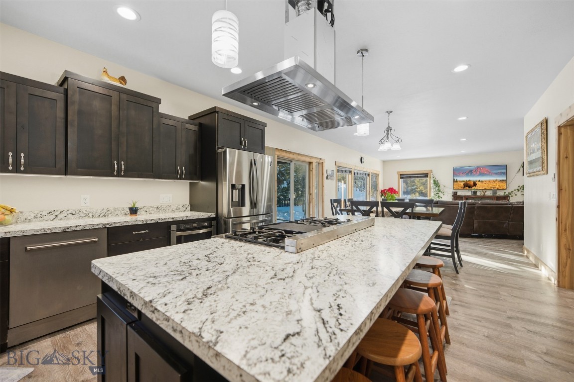 Madison Addition - Residential