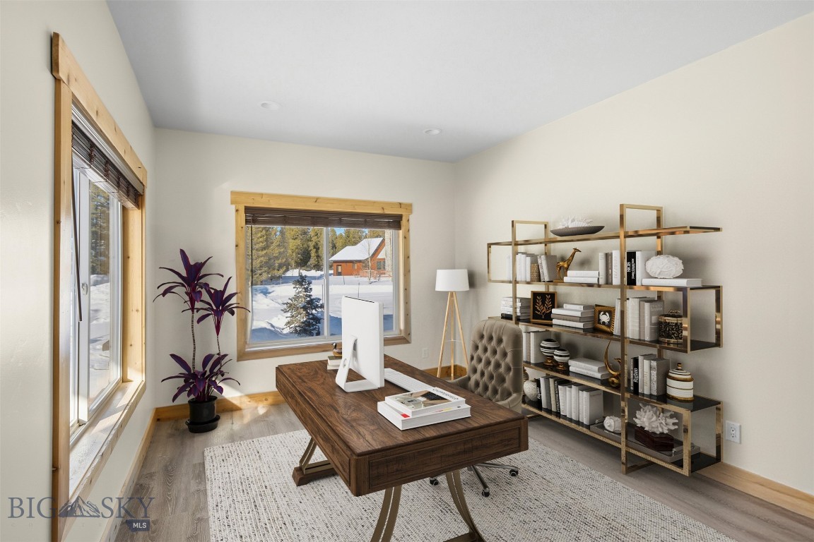 Madison Addition - Residential