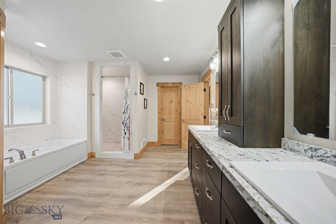 Madison Addition - Residential