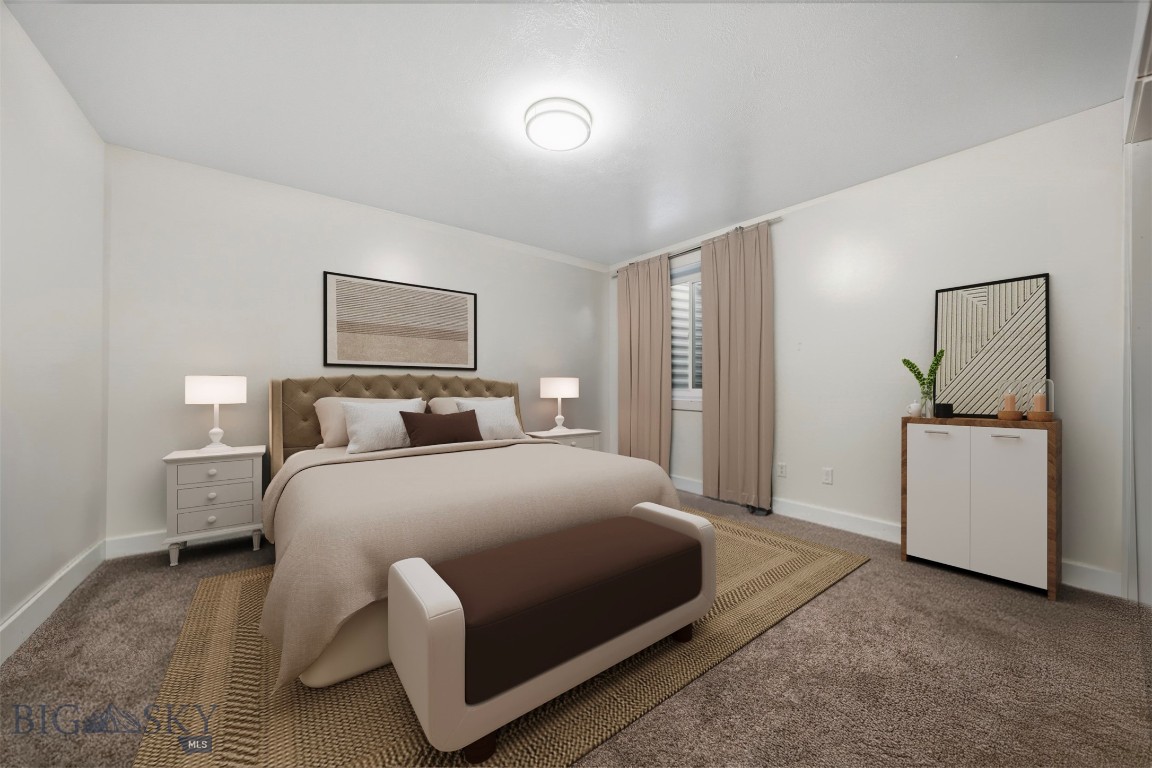 Madison Addition - Residential