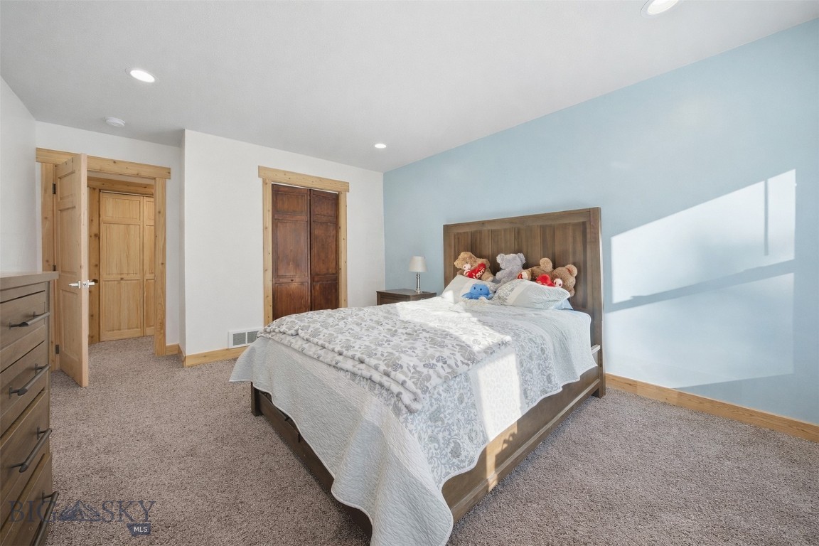 Madison Addition - Residential