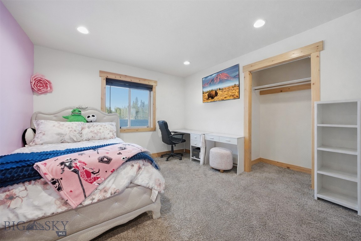 Madison Addition - Residential