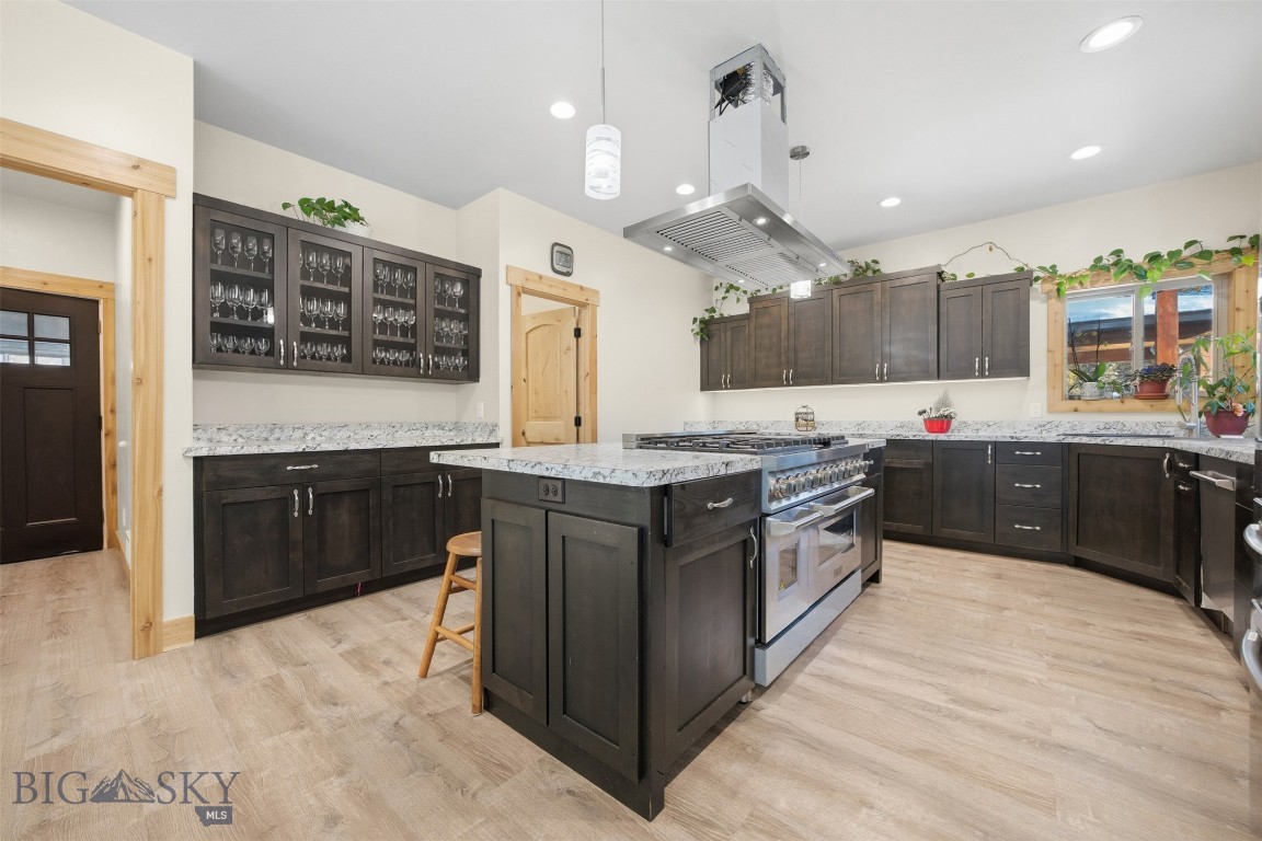 Madison Addition - Residential