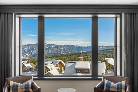 Photo of 824 Settlement Trail Trl #9 A/B, Big Sky, MT 59716 (MLS # 407536)