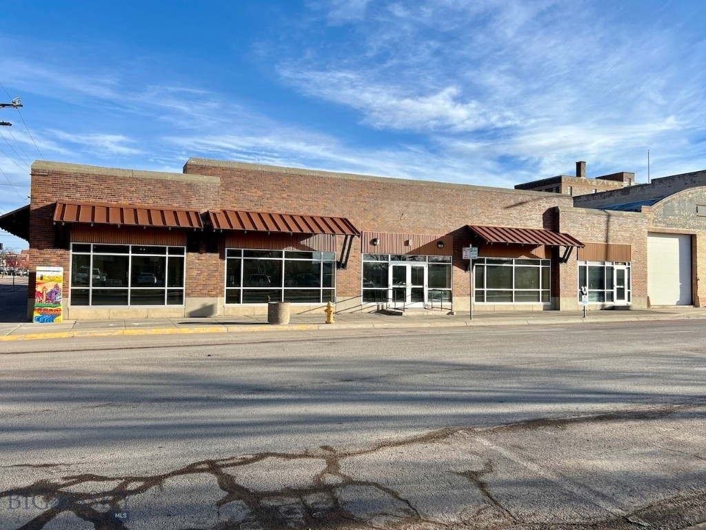 201 & 215 2nd Avenue S