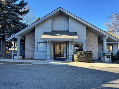 Photo of 1800 W Koch St #9, Bozeman, MT 59715 (MLS # 407937)