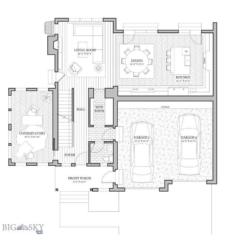 2400 Yellowtail Road 20