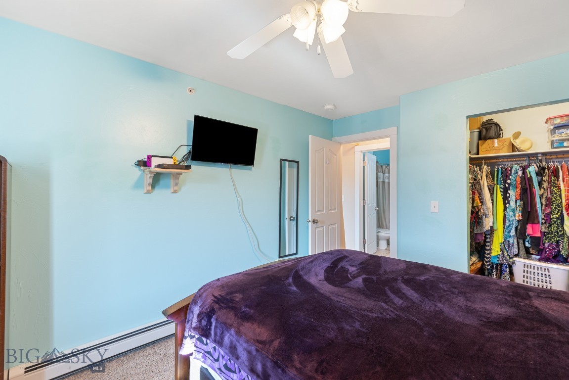 Belgrade, Montana 59714, United States, 3 Bedrooms Bedrooms, ,3 BathroomsBathrooms,Residential,Contingent,49020