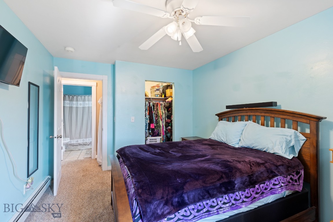 Belgrade, Montana 59714, United States, 3 Bedrooms Bedrooms, ,3 BathroomsBathrooms,Residential,Contingent,49020