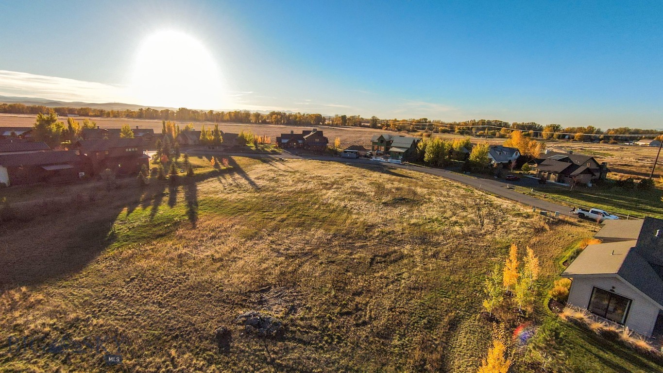 Black Bull Golf Community - Land