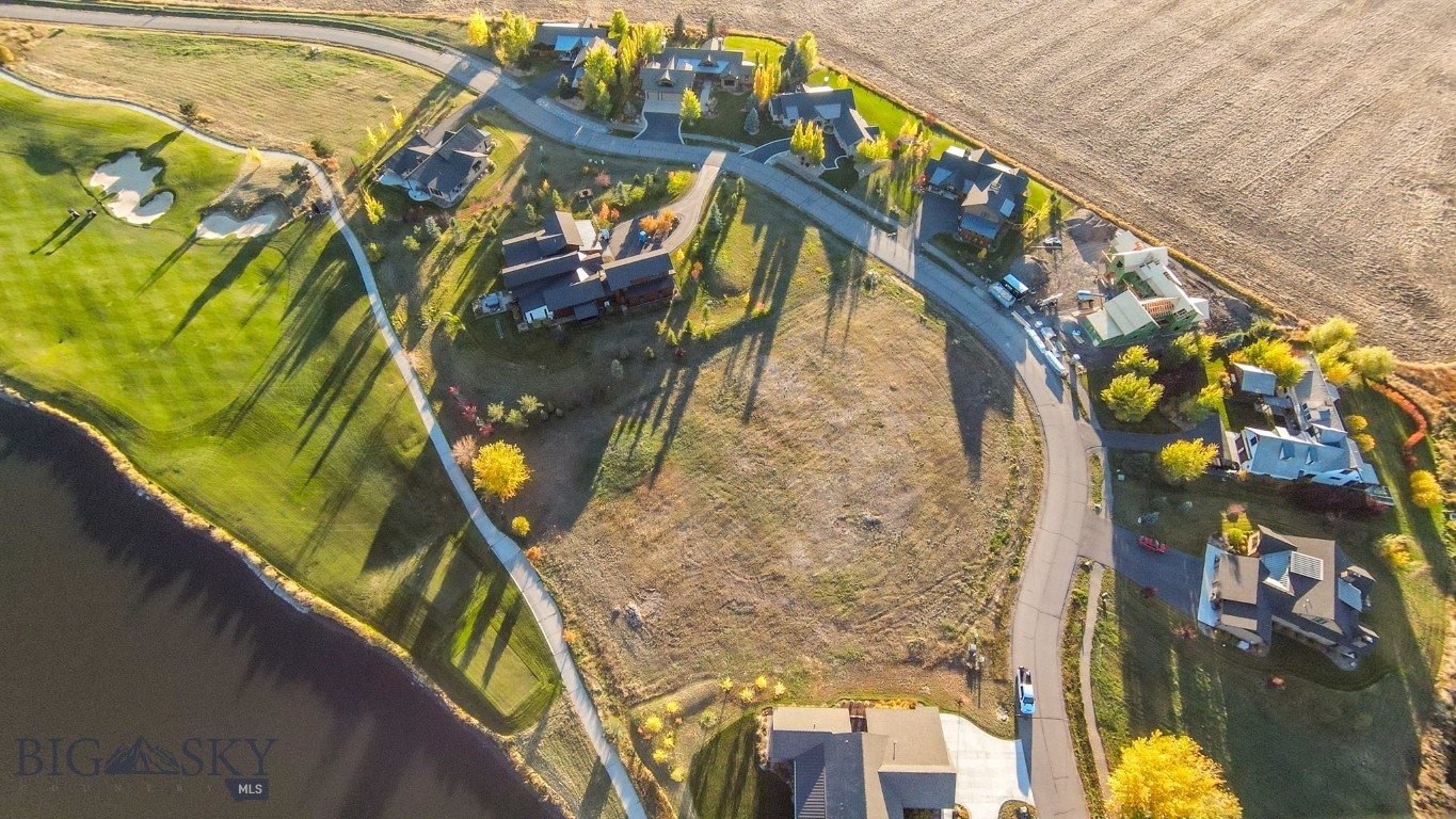 Black Bull Golf Community - Land