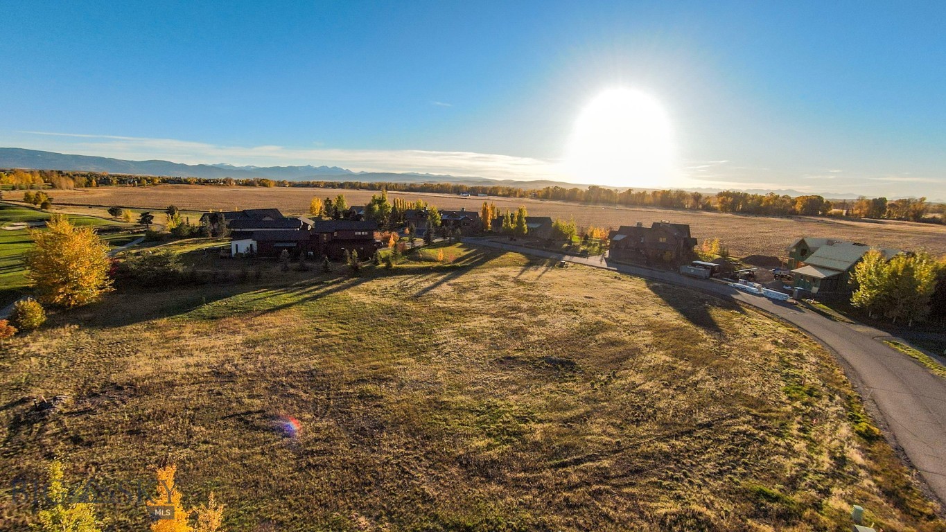 Black Bull Golf Community - Land