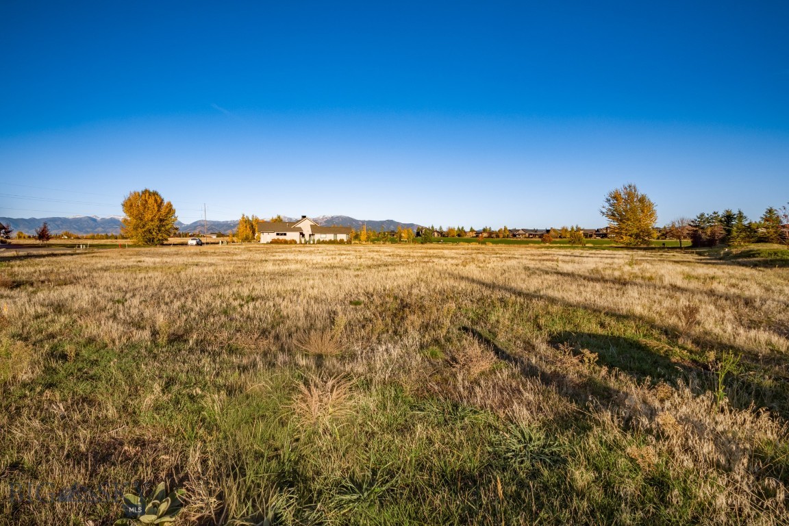 Black Bull Golf Community - Land