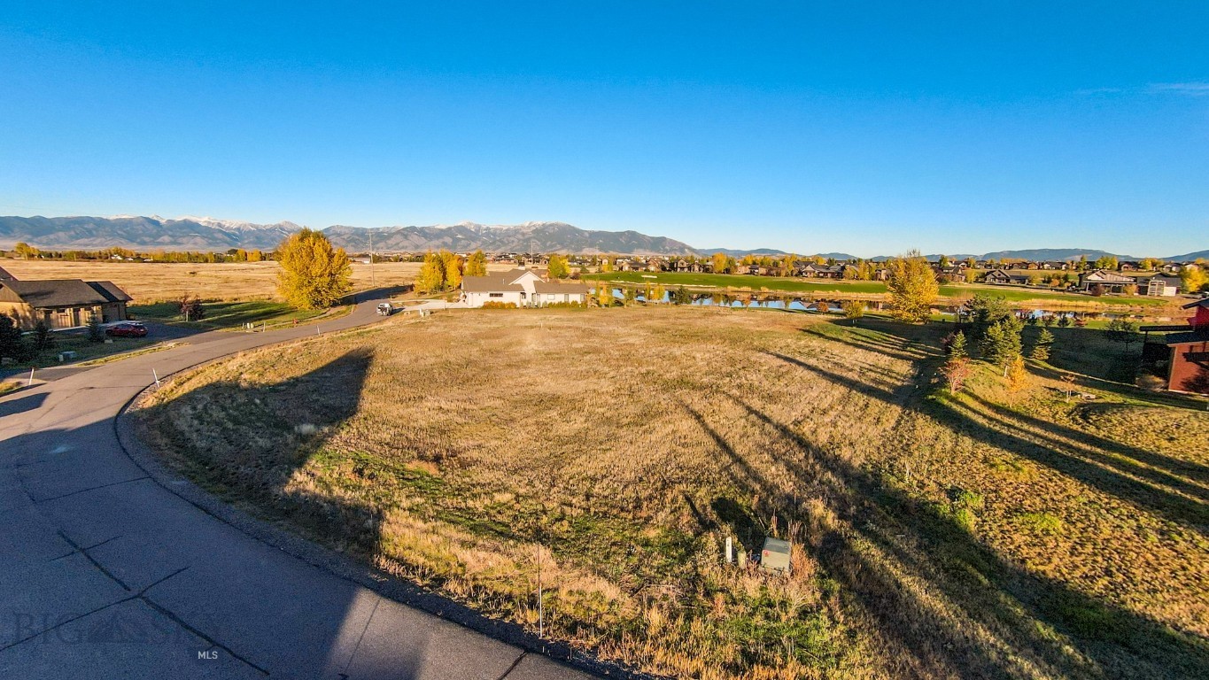 Black Bull Golf Community - Land