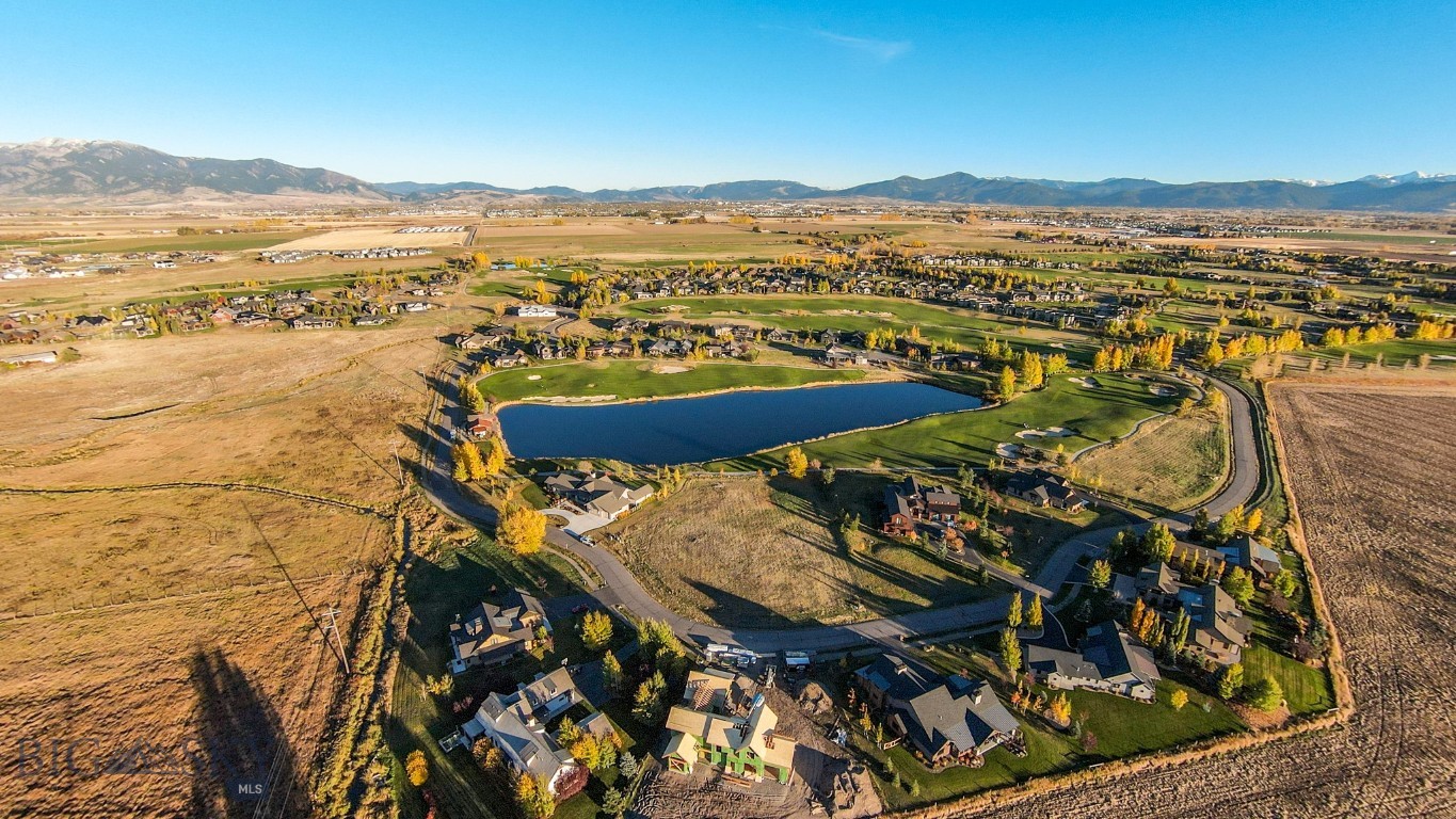 Black Bull Golf Community - Land