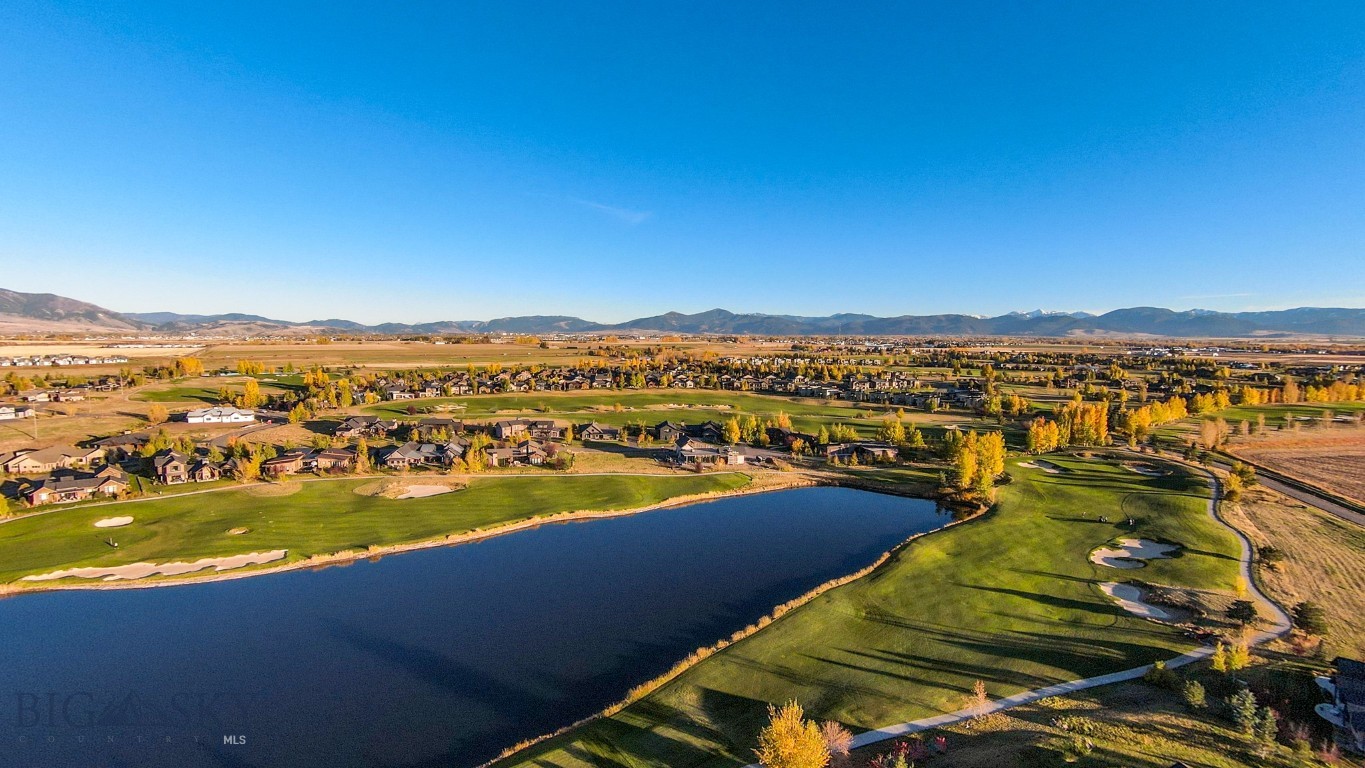 Black Bull Golf Community - Land