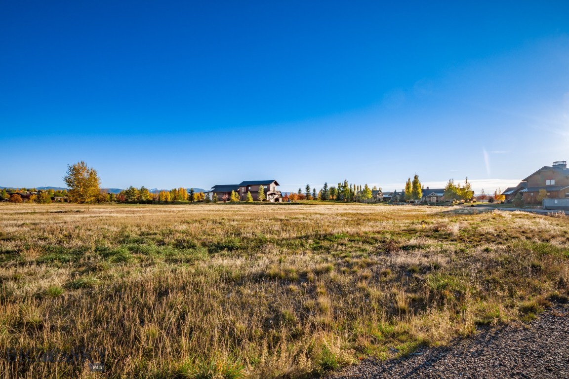 Black Bull Golf Community - Land