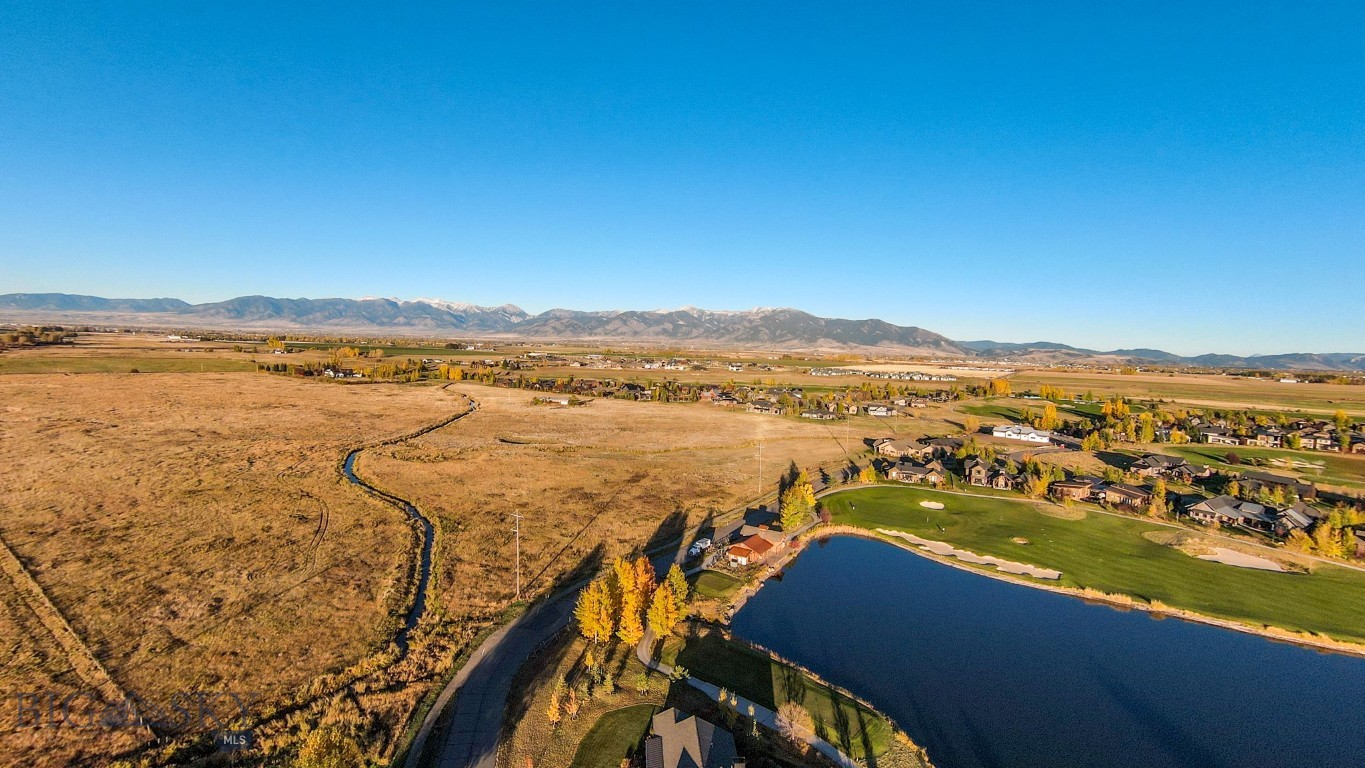 Black Bull Golf Community - Land