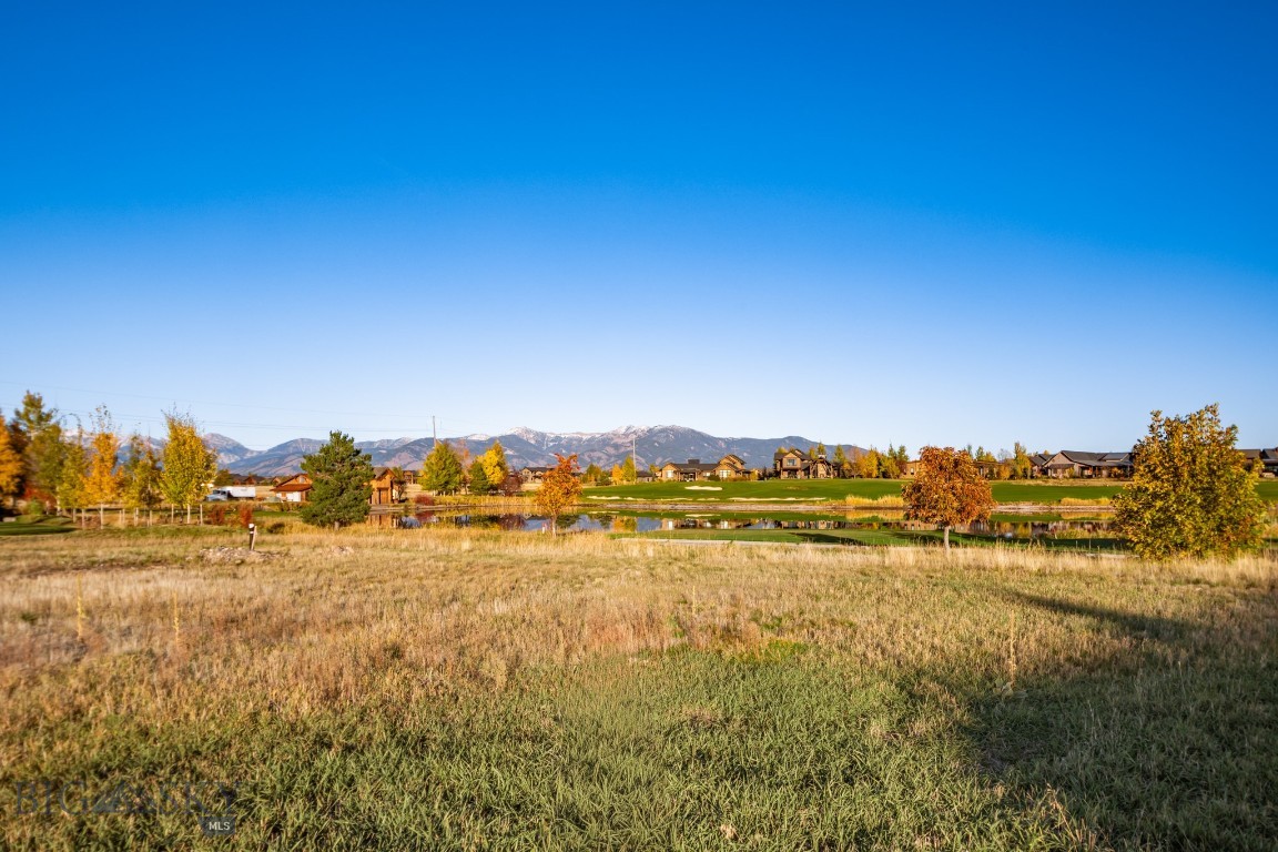 Black Bull Golf Community - Land
