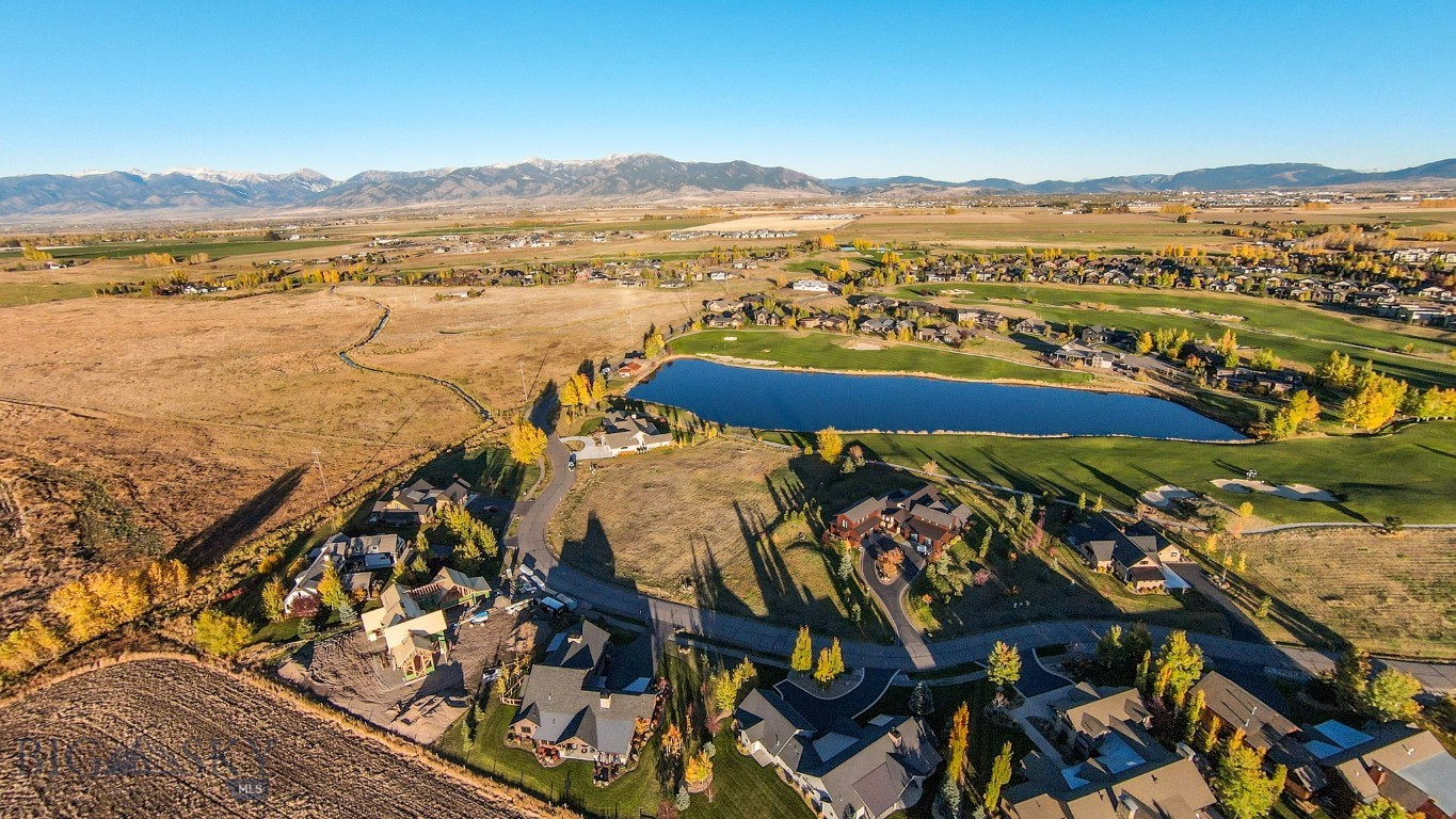 Black Bull Golf Community - Land
